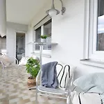 Apartman Roh02-bp - For Companies Rohr (Bavaria)