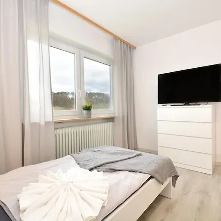 Roh02-bp - For Companies Apartman Rohr (Bavaria)