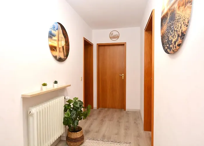 Apartment Roh02-bp - For Companies *
