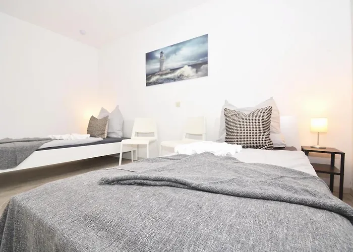 Apartman Roh02-bp - For Companies Rohr (Bavaria)